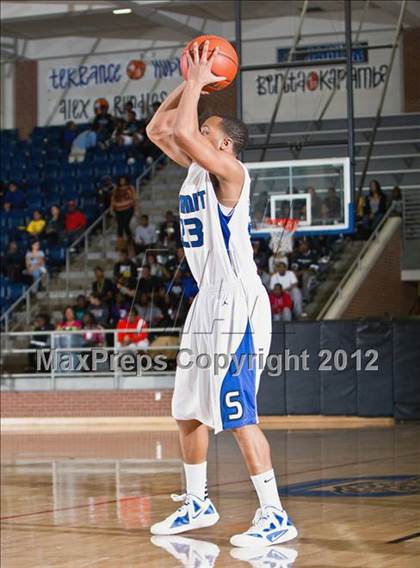 Thumbnail 3 in Everman @ Mansfield Summit photogallery.