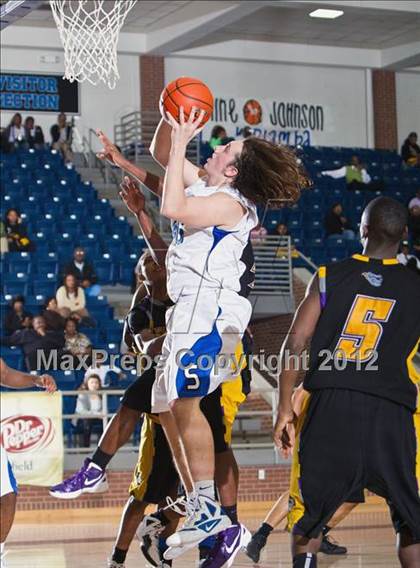 Thumbnail 1 in Everman @ Mansfield Summit photogallery.