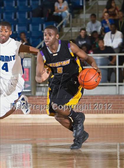 Thumbnail 3 in Everman @ Mansfield Summit photogallery.