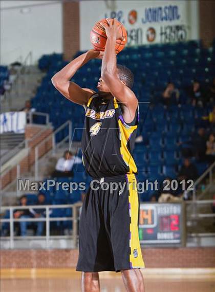 Thumbnail 3 in Everman @ Mansfield Summit photogallery.