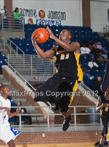 Thumbnail 3 in Everman @ Mansfield Summit photogallery.
