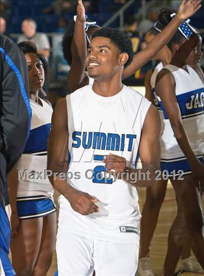 Thumbnail 1 in Everman @ Mansfield Summit photogallery.