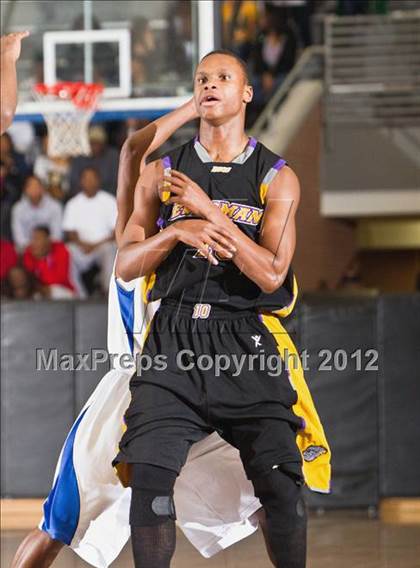 Thumbnail 2 in Everman @ Mansfield Summit photogallery.
