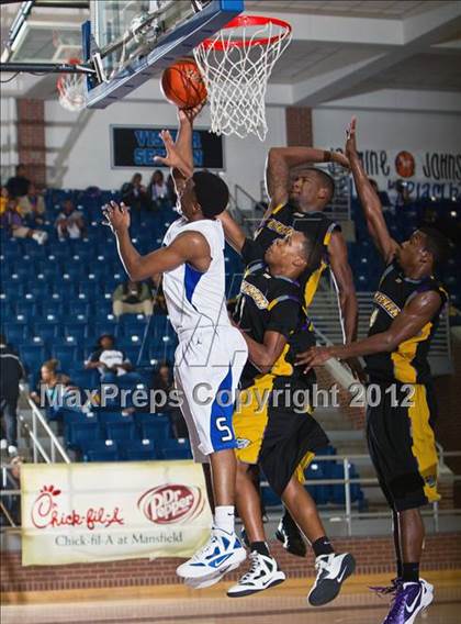Thumbnail 3 in Everman @ Mansfield Summit photogallery.