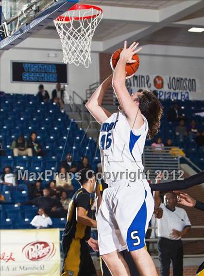 Thumbnail 1 in Everman @ Mansfield Summit photogallery.