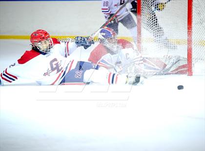 Thumbnail 1 in Wayne Hills vs Governor Livingston/New Providence (NJSIAA Semifinal Public C) photogallery.