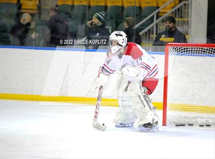 Thumbnail 2 in Wayne Hills vs Governor Livingston/New Providence (NJSIAA Semifinal Public C) photogallery.