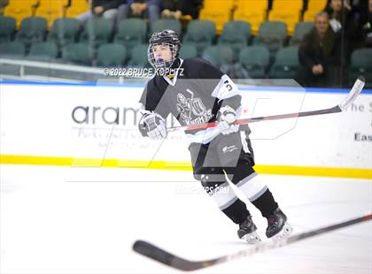 Thumbnail 1 in Wayne Hills vs Governor Livingston/New Providence (NJSIAA Semifinal Public C) photogallery.