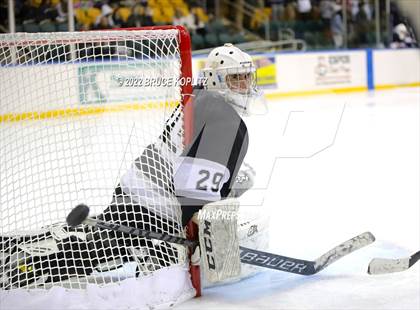 Thumbnail 2 in Wayne Hills vs Governor Livingston/New Providence (NJSIAA Semifinal Public C) photogallery.