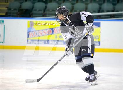 Thumbnail 3 in Wayne Hills vs Governor Livingston/New Providence (NJSIAA Semifinal Public C) photogallery.