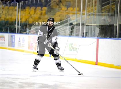 Thumbnail 3 in Wayne Hills vs Governor Livingston/New Providence (NJSIAA Semifinal Public C) photogallery.