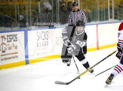 Thumbnail 2 in Wayne Hills vs Governor Livingston/New Providence (NJSIAA Semifinal Public C) photogallery.