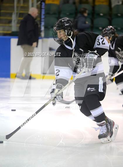 Thumbnail 1 in Wayne Hills vs Governor Livingston/New Providence (NJSIAA Semifinal Public C) photogallery.