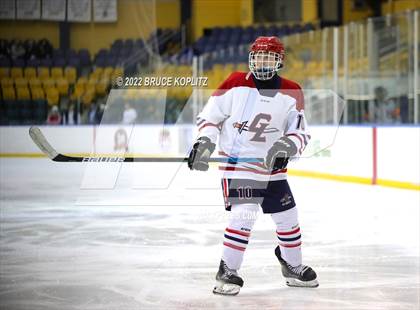 Thumbnail 3 in Wayne Hills vs Governor Livingston/New Providence (NJSIAA Semifinal Public C) photogallery.