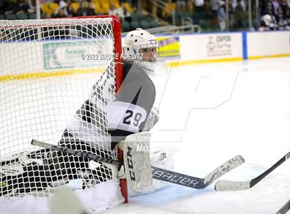 Thumbnail 3 in Wayne Hills vs Governor Livingston/New Providence (NJSIAA Semifinal Public C) photogallery.