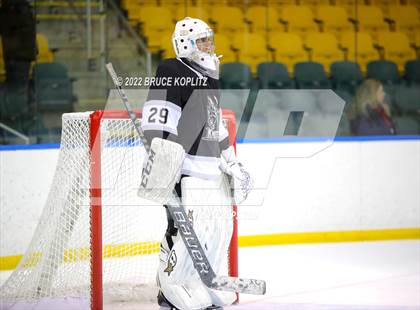 Thumbnail 3 in Wayne Hills vs Governor Livingston/New Providence (NJSIAA Semifinal Public C) photogallery.