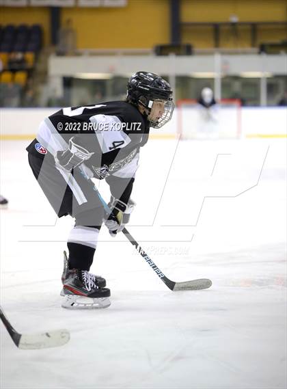 Thumbnail 3 in Wayne Hills vs Governor Livingston/New Providence (NJSIAA Semifinal Public C) photogallery.