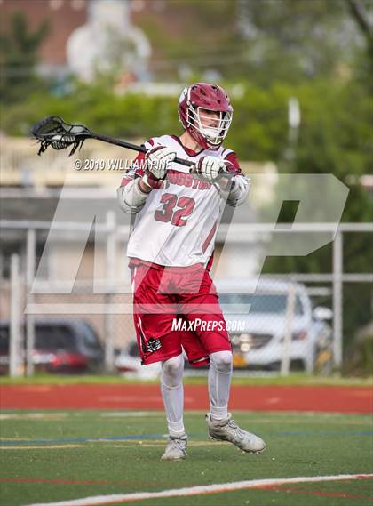 Thumbnail 1 in Washingtonville @ Kingston (Section 9 Class A Semifinal) photogallery.