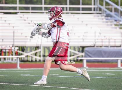 Thumbnail 1 in Washingtonville @ Kingston (Section 9 Class A Semifinal) photogallery.