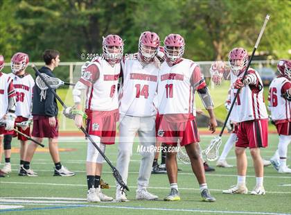 Thumbnail 3 in Washingtonville @ Kingston (Section 9 Class A Semifinal) photogallery.