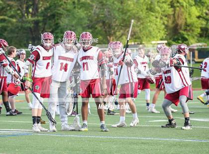 Thumbnail 1 in Washingtonville @ Kingston (Section 9 Class A Semifinal) photogallery.
