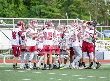 Thumbnail 1 in Washingtonville @ Kingston (Section 9 Class A Semifinal) photogallery.