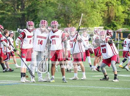 Thumbnail 3 in Washingtonville @ Kingston (Section 9 Class A Semifinal) photogallery.