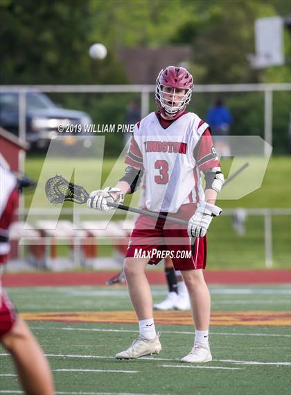 Thumbnail 1 in Washingtonville @ Kingston (Section 9 Class A Semifinal) photogallery.