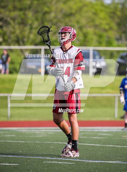 Thumbnail 2 in Washingtonville @ Kingston (Section 9 Class A Semifinal) photogallery.
