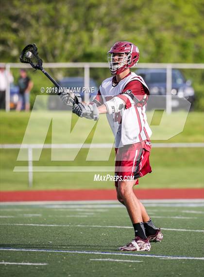 Thumbnail 1 in Washingtonville @ Kingston (Section 9 Class A Semifinal) photogallery.