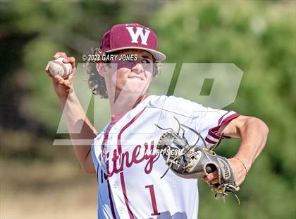 Thumbnail 2 in Oak Ridge @ Whitney photogallery.