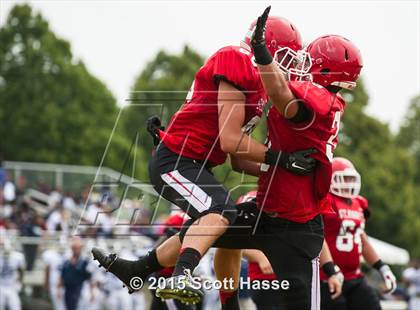 Thumbnail 2 in Loyola @ St. Mary Prep photogallery.