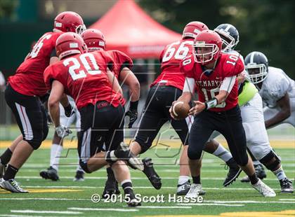 Thumbnail 1 in Loyola @ St. Mary Prep photogallery.