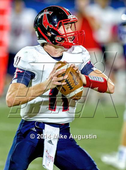 Thumbnail 3 in Centennial @ Frisco photogallery.