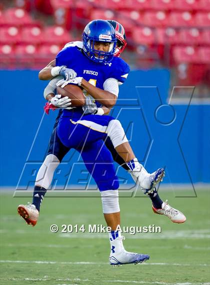Thumbnail 3 in Centennial @ Frisco photogallery.
