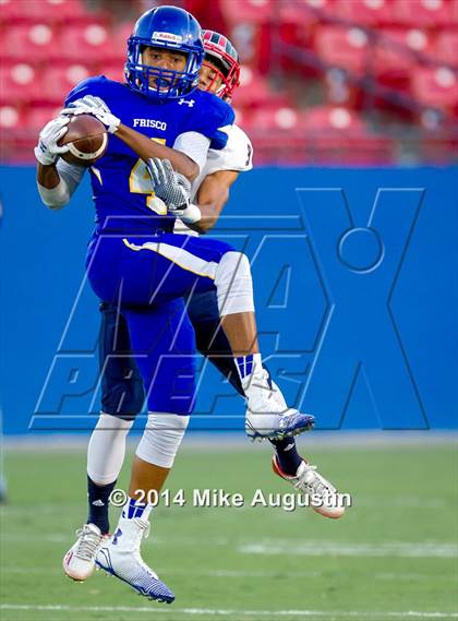 Thumbnail 2 in Centennial @ Frisco photogallery.
