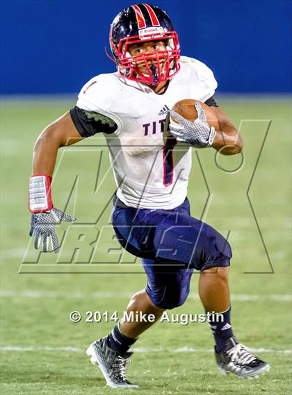 Thumbnail 1 in Centennial @ Frisco photogallery.