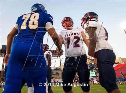Thumbnail 2 in Centennial @ Frisco photogallery.