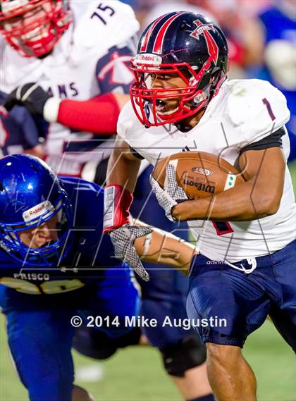 Thumbnail 1 in Centennial @ Frisco photogallery.
