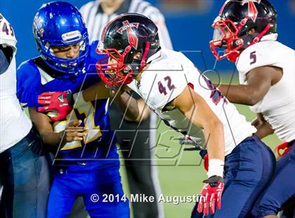 Thumbnail 2 in Centennial @ Frisco photogallery.
