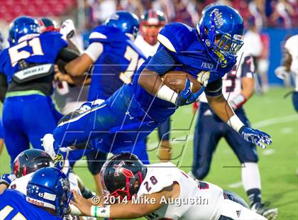 Thumbnail 3 in Centennial @ Frisco photogallery.