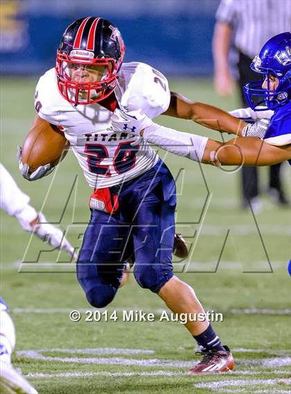 Thumbnail 3 in Centennial @ Frisco photogallery.