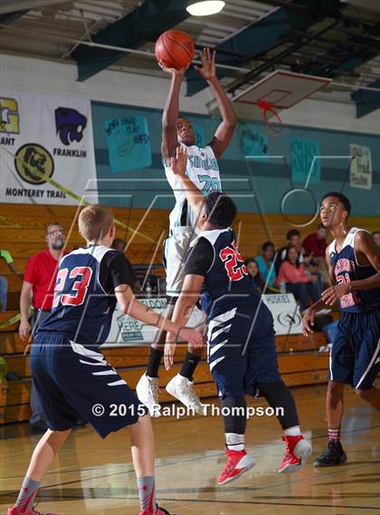 Thumbnail 3 in Pleasant Grove @ Sheldon photogallery.