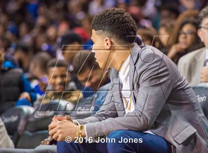 Thumbnail 3 in Jordan Brand Classic (National Game - Boys) photogallery.