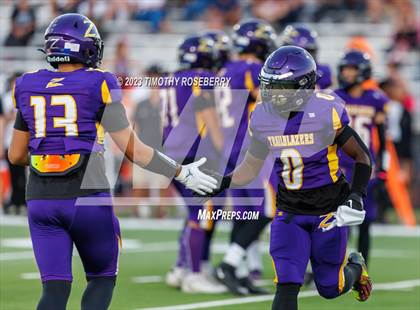 Thumbnail 2 in Faith Lutheran @ Durango photogallery.