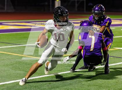 Thumbnail 3 in Faith Lutheran @ Durango photogallery.