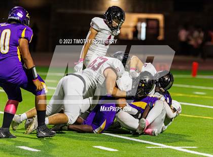 Thumbnail 1 in Faith Lutheran @ Durango photogallery.