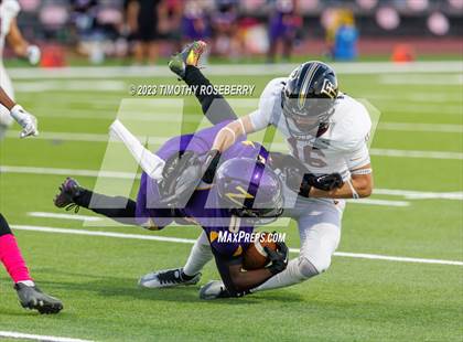 Thumbnail 3 in Faith Lutheran @ Durango photogallery.