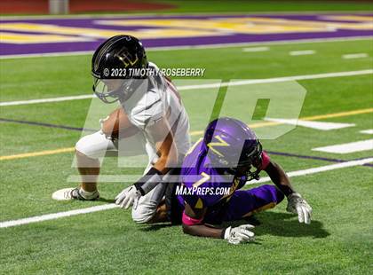 Thumbnail 3 in Faith Lutheran @ Durango photogallery.
