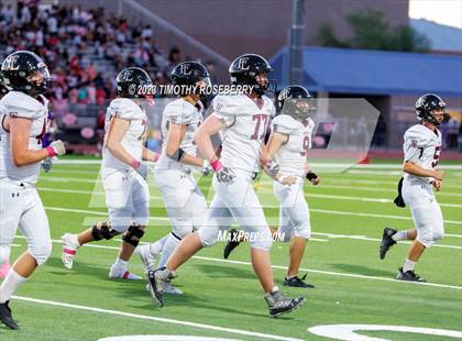 Thumbnail 1 in Faith Lutheran @ Durango photogallery.